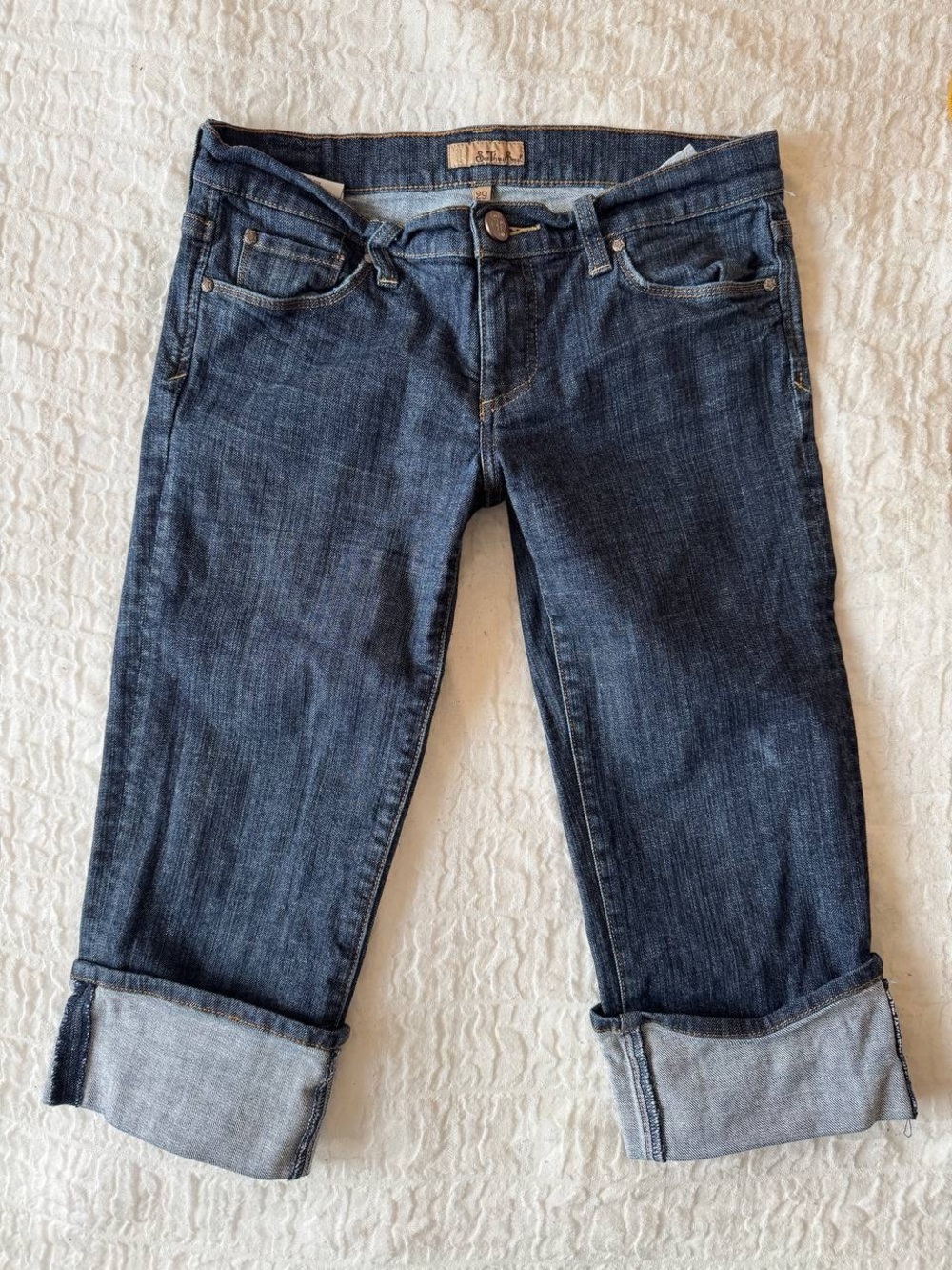Women’s Denim Shorts